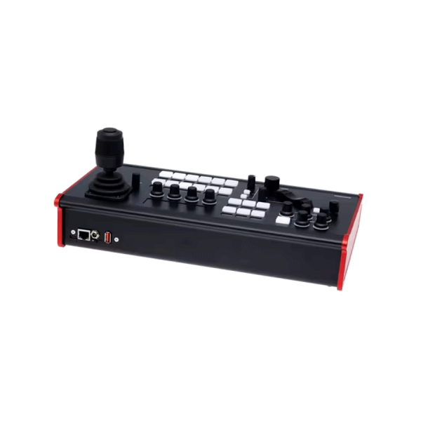 Canon SKAARHOJ RC-SK5 - Contrôleur multicaméras PTZ
