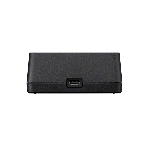 Sony chargeur double NP-SA100 BC-SAD1