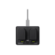 Sony chargeur double NP-SA100 BC-SAD1