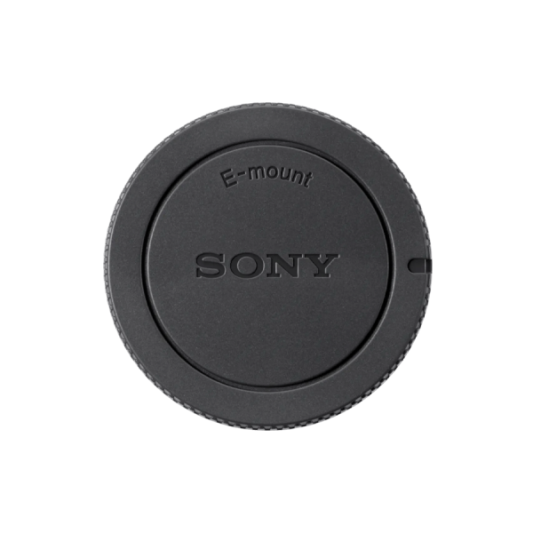 Sony bouchon de boîtier monture E ALC-B1EM