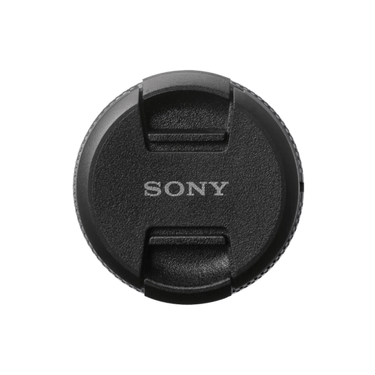 Sony ALC-F77S - Bouchon avant pour objectif 77 mm
