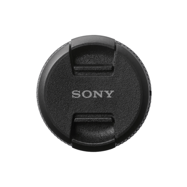 Sony ALC-F77S - Bouchon avant pour objectif 77 mm