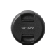Sony ALC-F77S - Bouchon avant pour objectif 77 mm