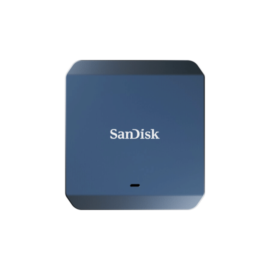 SanDisk PRO-CINEMA - Enregistreur CFexpress Type B pour iPhone
