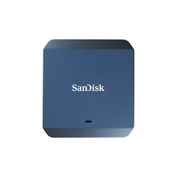 SanDisk PRO-CINEMA - Enregistreur CFexpress Type B pour iPhone