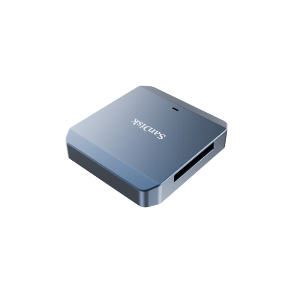SanDisk PRO-CINEMA - Enregistreur CFexpress Type B pour iPhone