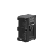 Swit CIMO-D290S - Batterie V-Mount bi-tension 290Wh