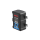 Swit CIMO-D290S - Batterie V-Mount bi-tension 290Wh