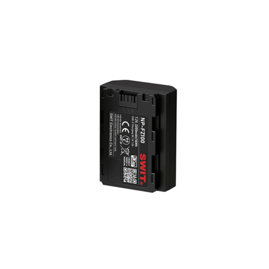 Swit PowerCell NP-FZ100 - Batterie USB-C pour Sony