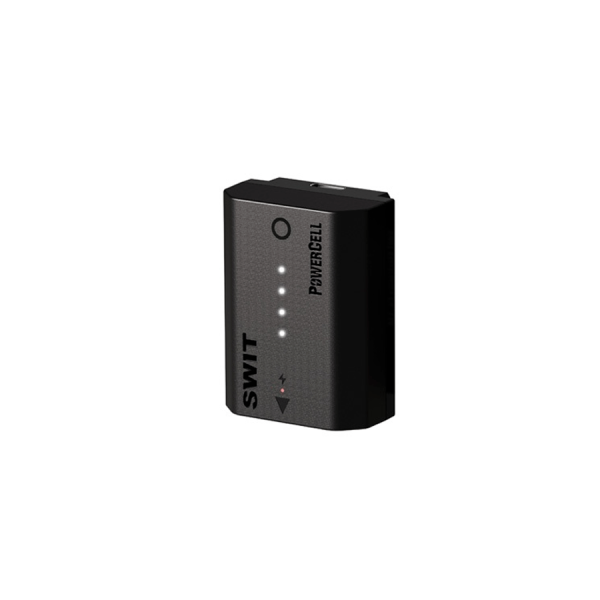 Swit PowerCell NP-FZ100 - Batterie USB-C pour Sony