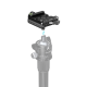 SmallRig Kit fixation Arca-Swiss/Manfrotto 4234