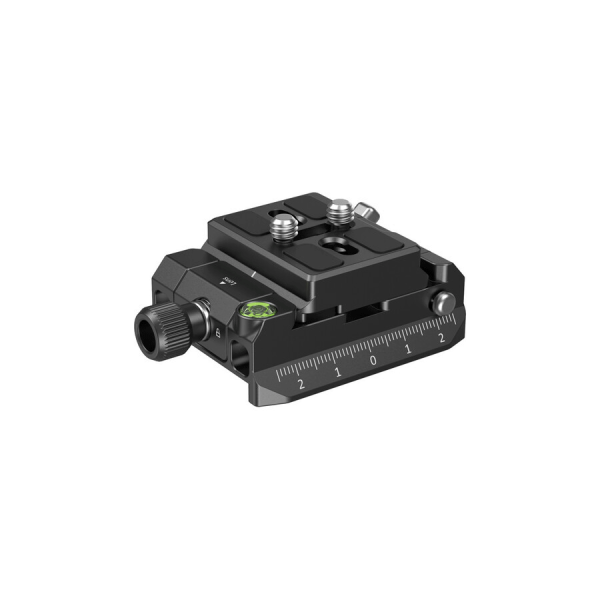 SmallRig Kit fixation Arca-Swiss/Manfrotto 4234