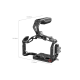 SmallRig Kit cage Black Mamba Canon R5 C/R5/R6 3891
