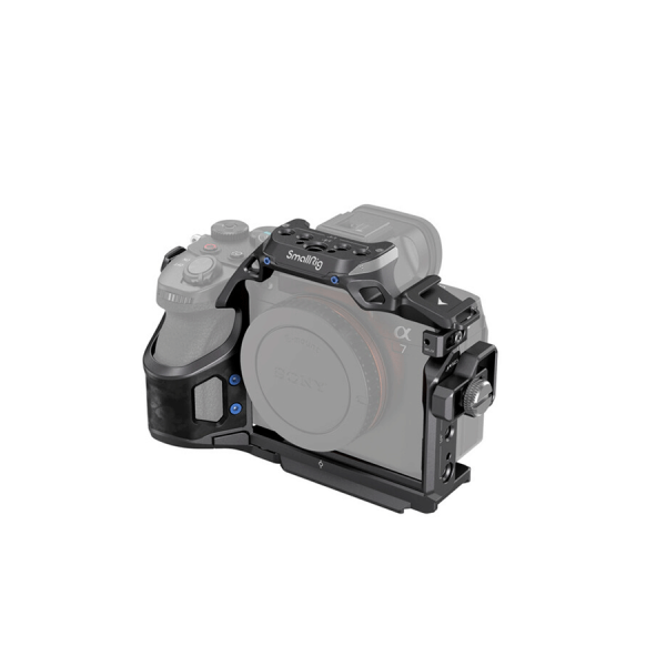 SmallRig Kit cage Rhinoceros Sony A7R V/A7 IV/A7S III 4308