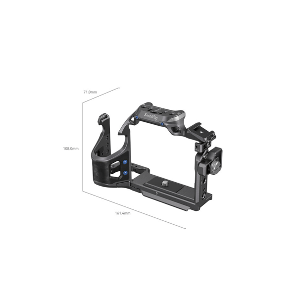 SmallRig Kit cage Rhinoceros Sony A7R V/A7 IV/A7S III 4308