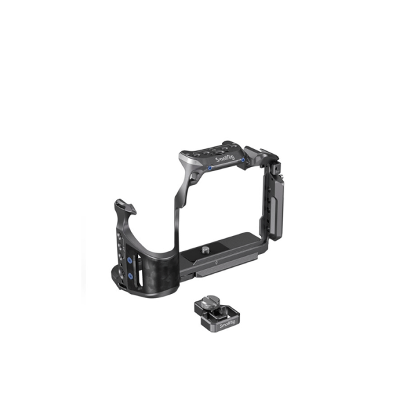 SmallRig Kit cage Rhinoceros Sony A7R V/A7 IV/A7S III 4308