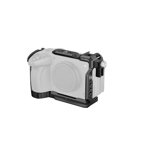 SmallRig Cage HawkLock pour Sony FX5 6776
