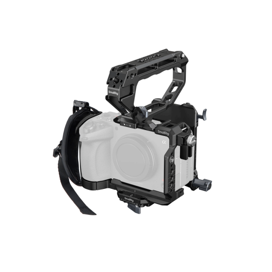 SmallRig Kit cage V-Mount HawkLock Sony FX5 6779