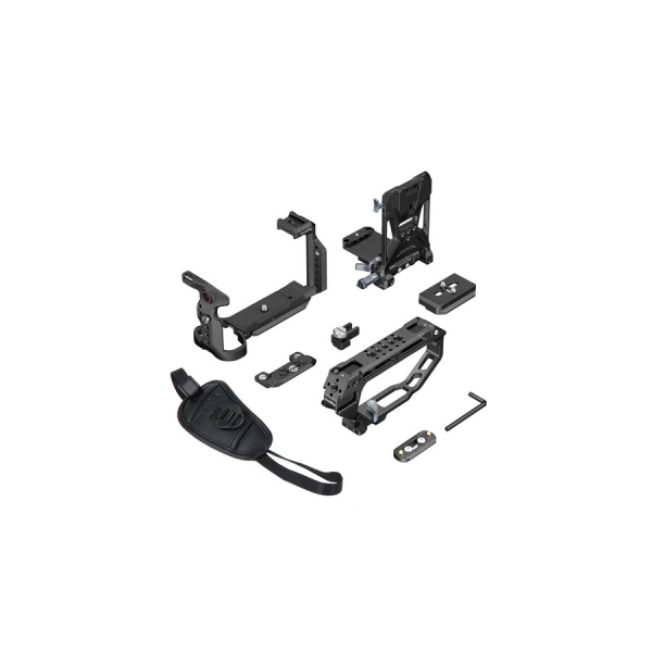 SmallRig Kit cage V-Mount HawkLock Sony FX5 6779