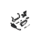SmallRig Kit cage V-Mount HawkLock Sony FX5 6779