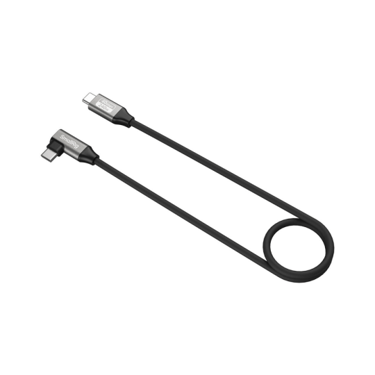 SmallRig Câble USB-C USB4 40 Gb/s 60 cm 5076