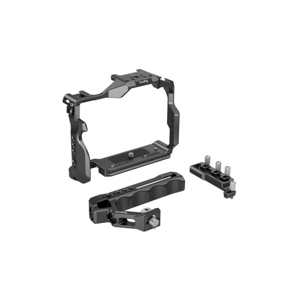 SmallRig Cage avec poignée Nikon Z8 3941