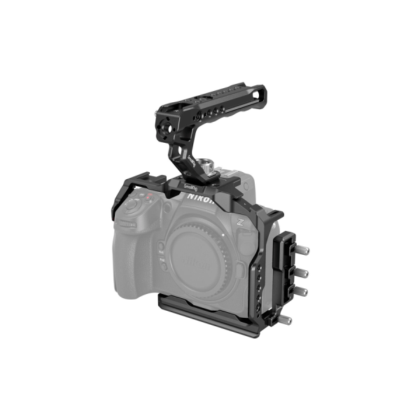 SmallRig Cage avec poignée Nikon Z8 3941