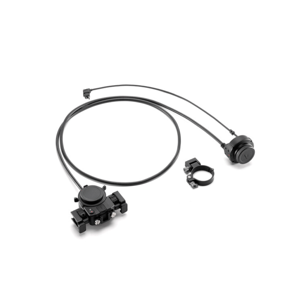DJI extension caméra Ronin 4D Flex pour Zenmuse X9