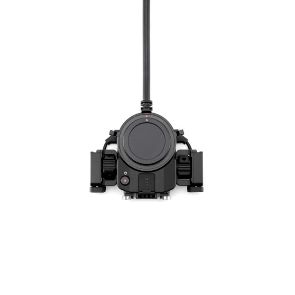 DJI extension caméra Ronin 4D Flex pour Zenmuse X9