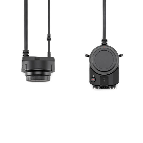 DJI extension caméra Ronin 4D Flex pour Zenmuse X9