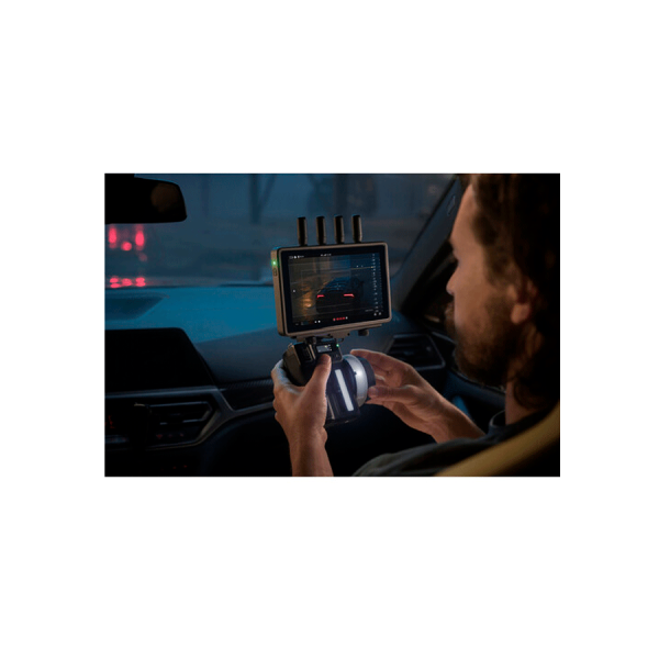 DJI Support moniteur 7" pour Focus Pro Hand Unit