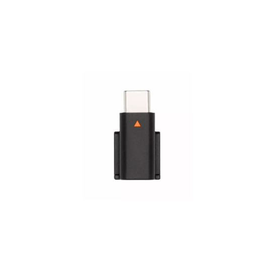 DJI Adaptateur smartphone USB-C / Lightning pour Mic 2