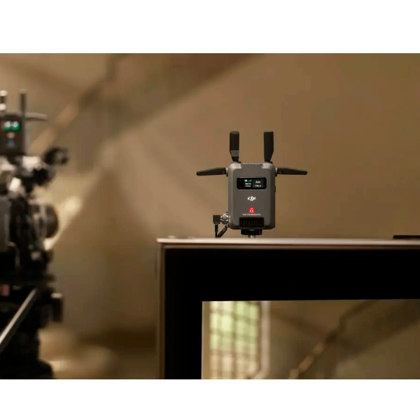 DJI Récepteur vidéo sans fil SDR Transmission