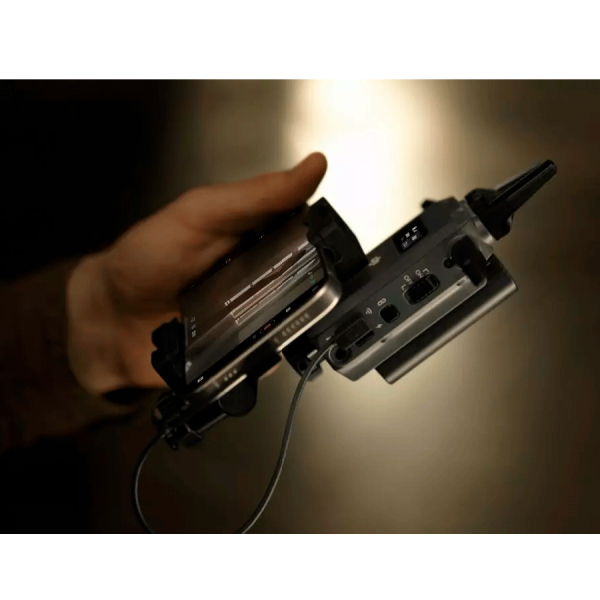 DJI Récepteur vidéo sans fil SDR Transmission