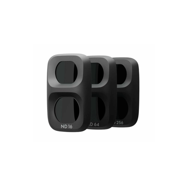 DJI Set filtres Magnetic ND pour Osmo Pocket 4P