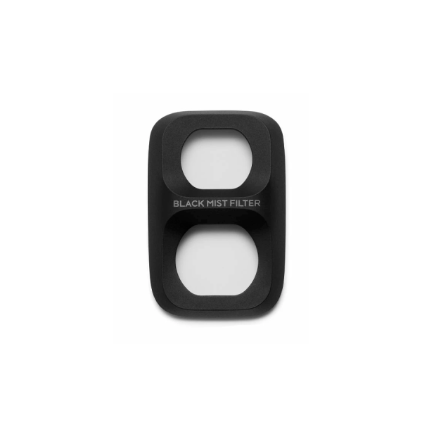 DJI Filtre Black Mist pour Osmo Pocket 4P