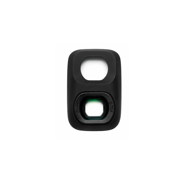 DJI Filtre Grand Angle pour Osmo Pocket 4P