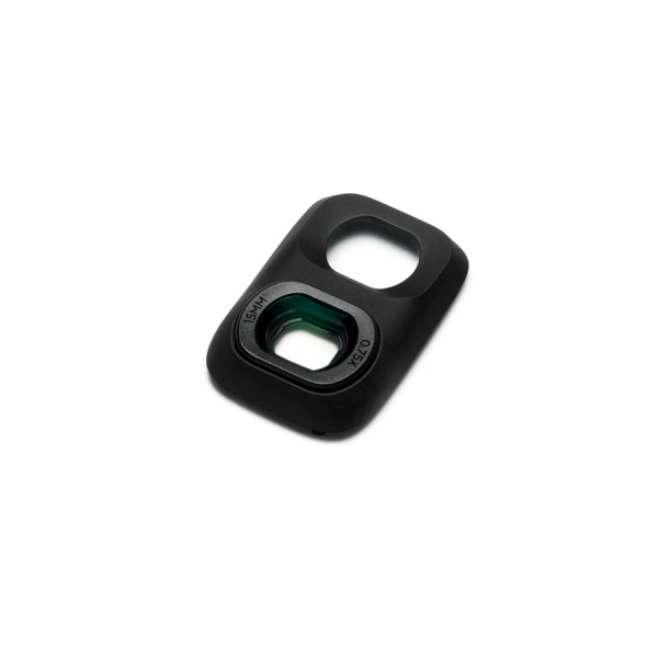 DJI Filtre Grand Angle pour Osmo Pocket 4P