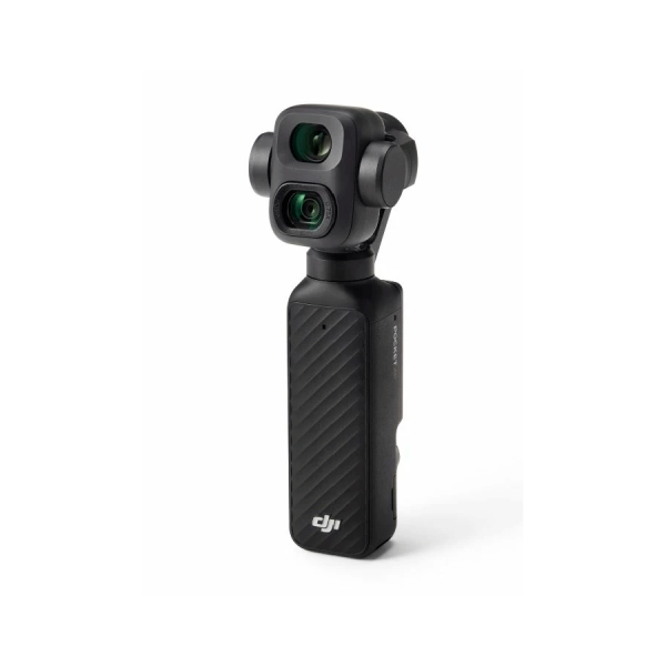 DJI Filtre Grand Angle pour Osmo Pocket 4P