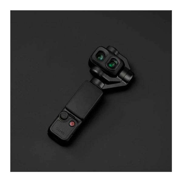 DJI Filtre Grand Angle pour Osmo Pocket 4P