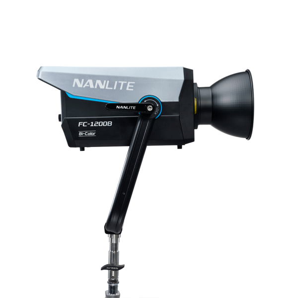Nanlite FC-1200B - Projecteur LED COB bicolore 1350W