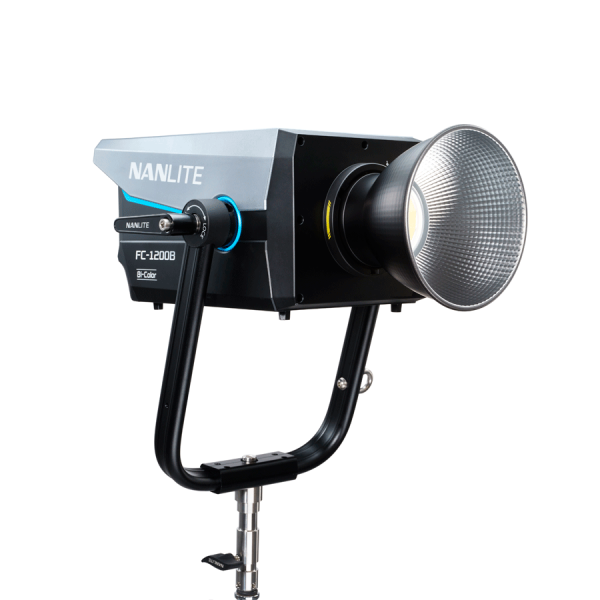 Nanlite FC-1200B - Projecteur LED COB bicolore 1350W