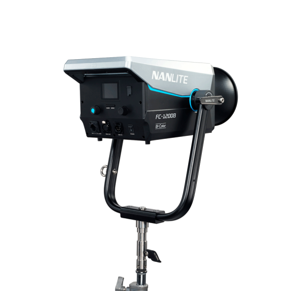 Nanlite FC-1200B - Projecteur LED COB bicolore 1350W