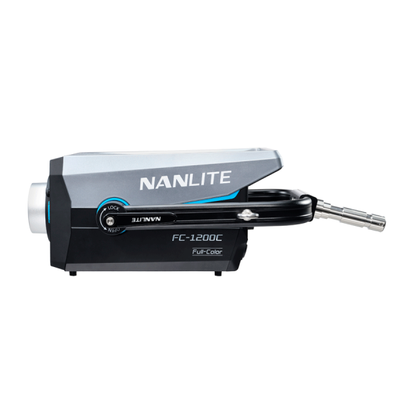 Nanlite FC-1200C - Projecteur LED RGBW couleur 1350W