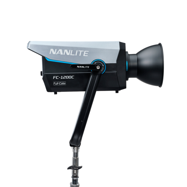 Nanlite FC-1200C - Projecteur LED RGBW couleur 1350W