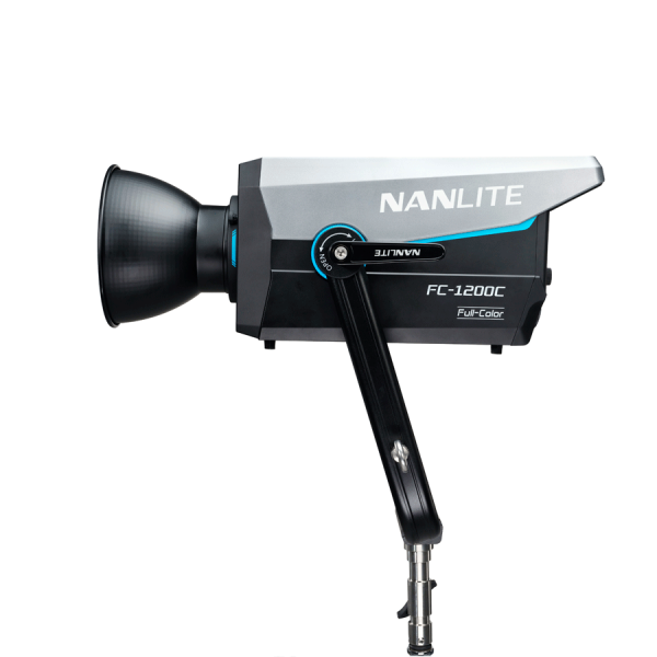 Nanlite FC-1200C - Projecteur LED RGBW couleur 1350W