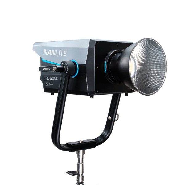 Nanlite FC-1200C - Projecteur LED RGBW couleur 1350W