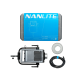 Nanlite FC-1200C - Projecteur LED RGBW couleur 1350W