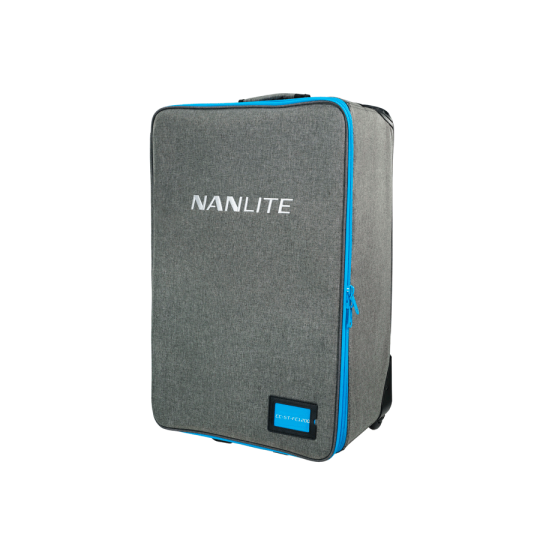 Nanlite FC-1200 Trolley Case - Valise de transport