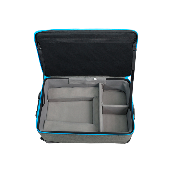 Nanlite FC-1200 Trolley Case - Valise de transport